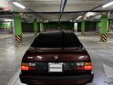 Volkswagen Passat 1992 года за 2 200 000 тг. в Алматы – фото 3