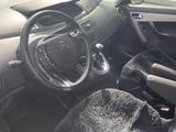 Citroen C4 Picasso 2007 годаүшін3 000 000 тг. в Петропавловск – фото 5