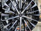 LEXUS RX на 21 новые диски в Астане за 470 000 тг. в Астана