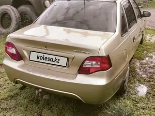 Daewoo Nexia