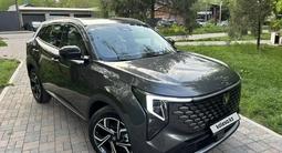 Changan CS55 Plus 2026 года за 9 600 000 тг. в Астана – фото 2