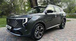 Changan CS55 Plus 2026 года за 9 600 000 тг. в Астана – фото 3