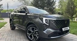 Changan CS55 Plus 2026 года за 9 600 000 тг. в Астана – фото 4