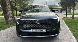 Changan CS55 Plus 2026 года за 9 600 000 тг. в Астана – фото 5