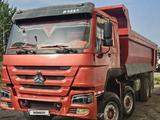 Howo  A5 2013 годаүшін10 500 000 тг. в Алматы
