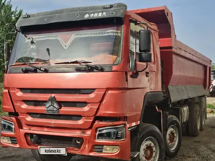 Howo  A5 2013 года за 10 500 000 тг. в Алматы