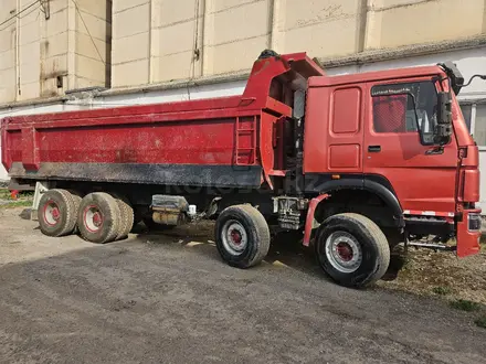 Howo  A5 2013 года за 10 500 000 тг. в Алматы – фото 3