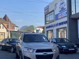 Chevrolet Captiva 2013 года за 7 700 000 тг. в Шымкент