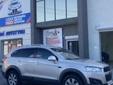 Chevrolet Captiva 2013 года за 7 700 000 тг. в Шымкент – фото 2