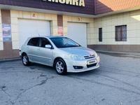 Toyota Corolla 2006 годаүшін4 100 000 тг. в Алматы