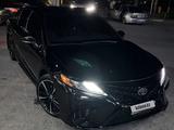 Toyota Camry 2019 года за 10 000 000 тг. в Актау