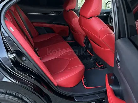 Toyota Camry 2019 года за 10 000 000 тг. в Актау – фото 6