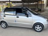 Daewoo Matiz 2012 года за 1 600 000 тг. в Шымкент