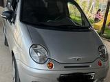 Daewoo Matiz 2012 года за 1 600 000 тг. в Шымкент – фото 2