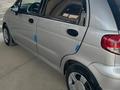 Daewoo Matiz 2012 годаүшін1 600 000 тг. в Шымкент – фото 4