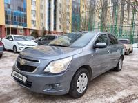 Chevrolet Cobalt 2022 годаүшін5 500 000 тг. в Астана