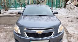 Chevrolet Cobalt 2022 годаүшін5 500 000 тг. в Астана – фото 2