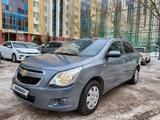 Chevrolet Cobalt 2022 годаfor5 500 000 тг. в Астана – фото 4