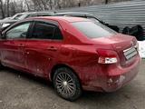 Toyota Yaris 2011 годаfor3 850 000 тг. в Алматы – фото 3