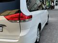 Toyota Sienna 2014 года за 11 000 000 тг. в Кызылорда – фото 13