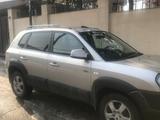 Hyundai Tucson 2007 годаfor5 500 000 тг. в Алматы – фото 3