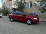 Volkswagen Polo 2011 года за 3 000 000 тг. в Атырау