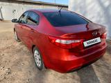 Kia Rio 2011 годаfor5 000 000 тг. в Рудный – фото 2