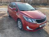 Kia Rio 2011 годаfor5 000 000 тг. в Рудный – фото 4