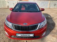 Kia Rio 2011 годаfor5 000 000 тг. в Рудный