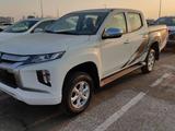 Mitsubishi L200 2023 годаүшін14 900 000 тг. в Атырау – фото 3