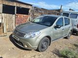 Renault Sandero 2013 года за 2 800 000 тг. в Балхаш – фото 3