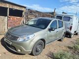 Renault Sandero 2013 года за 2 800 000 тг. в Балхаш – фото 5