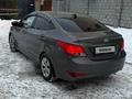 Hyundai Accent 2014 годаfor5 200 000 тг. в Алматы – фото 4