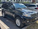 Toyota Fortuner 2014 года за 9 800 000 тг. в Астана – фото 3