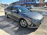 Hyundai Sonata 2018 годаүшін8 500 000 тг. в Шымкент – фото 3