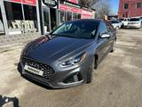Hyundai Sonata 2018 годаүшін8 500 000 тг. в Шымкент