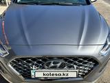 Hyundai Sonata 2018 годаүшін8 500 000 тг. в Шымкент – фото 2