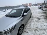 Kia Rio 2015 годаүшін5 600 000 тг. в Усть-Каменогорск – фото 4