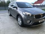 Kia Sorento 2015 года за 12 000 000 тг. в Атырау