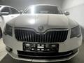 Skoda Superb 2013 года за 5 100 000 тг. в Алматы