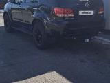 Toyota Fortuner 2008 годаүшін9 000 000 тг. в Павлодар – фото 5