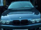 BMW 528 1996 года за 2 950 000 тг. в Жезказган