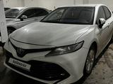 Toyota Camry 2021 года за 12 000 000 тг. в Астана