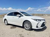Toyota Corolla 2020 года за 9 100 000 тг. в Павлодар – фото 2
