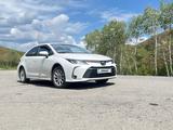 Toyota Corolla 2020 года за 9 100 000 тг. в Павлодар – фото 3