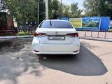 Toyota Corolla 2020 года за 9 100 000 тг. в Павлодар – фото 5