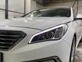 Hyundai Sonata 2014 годаfor8 500 000 тг. в Астана – фото 24