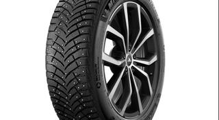 Michelin X-Ice North 4 (шип) 285/40R20 за 1 160 000 тг. в Алматы