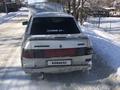 ВАЗ (Lada) 2110 2004 года за 800 000 тг. в Алматы – фото 5