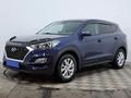 Hyundai Tucson 2019 года за 9 850 000 тг. в Астана